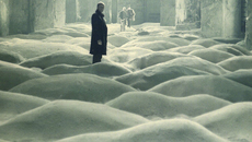 На прошлогоднем кинофестивале «Кремний» участники обсуждали дорожную карту развития новосибирской киноиндустрии. А нынче в повестке вещи более глобальные — например, поиск лучших сценариев научно-фантастических фильмов. Фото: mk.nso.ru