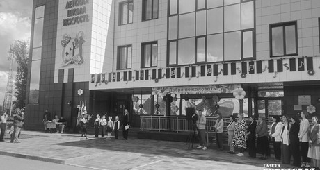 В текущем учебном году в Черепановской детской школе искусств 171 воспитанник будет обучаться по предпрофессиональным программам и 97 — по общеразвивающим. Фото: Алёна Коврова