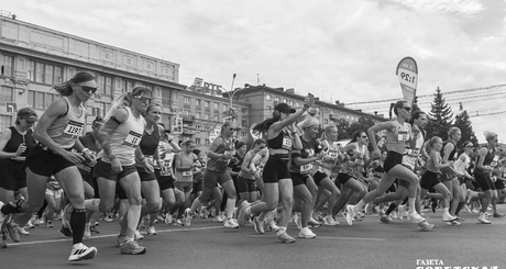 Фото: Андрей Заржецкий