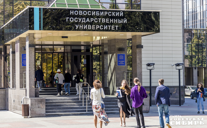 Новосибирские вузы подвели основные итоги приемной кампании и остались довольны полученными результатами: желающих поступить становится больше, причем не только из России. Фото: Андрей Заржецкий