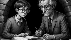 Изображение сгенерировано нейросетью «Шедеврум»