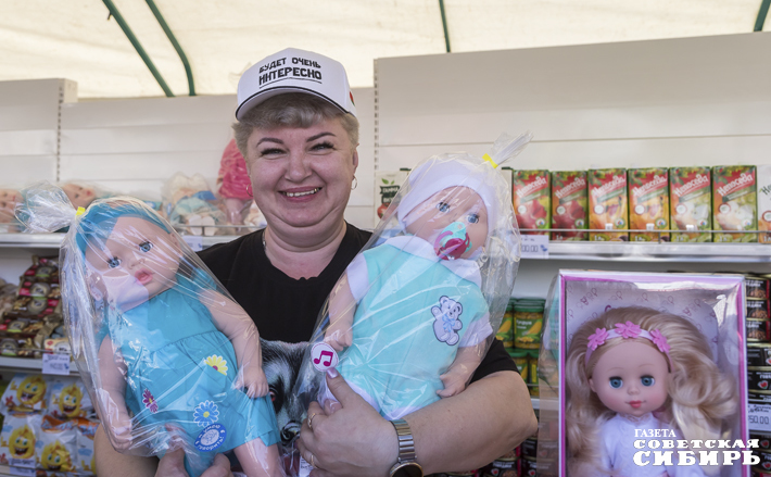 Фото: Андрей Заржецкий