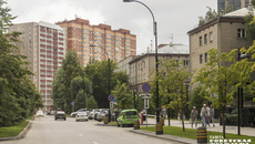 Фото: Андрей Заржецкий