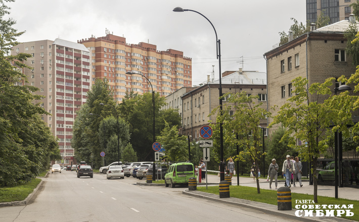 Фото: Андрей Заржецкий