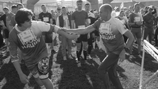 Фото: чат «Новосибирь» в МАХ
