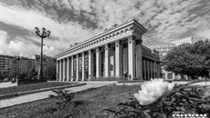 Фото: Андрей Заржецкий