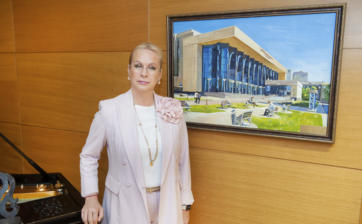 Фото предоставлено пресс-службой Новосибирской филармонии