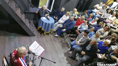 Фото: Юлия Назаренко