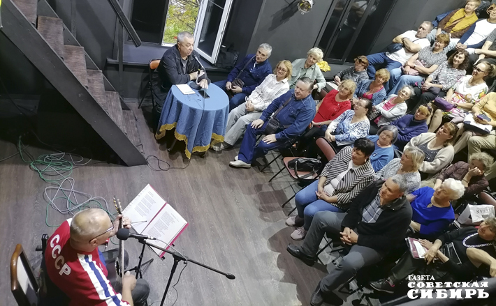 Фото: Юлия Назаренко