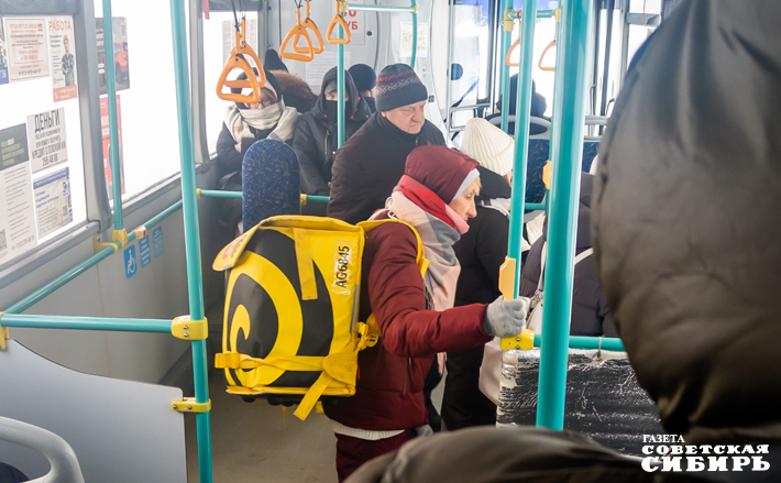 Фото: Андрей Заржецкий