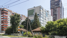 Фото: Андрей Заржецкий