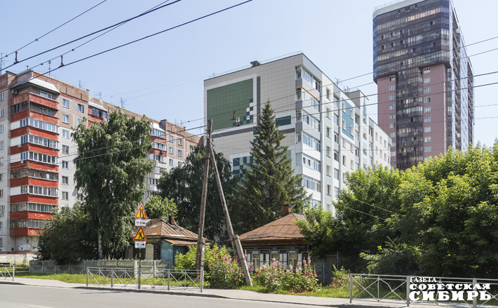 Фото: Андрей Заржецкий