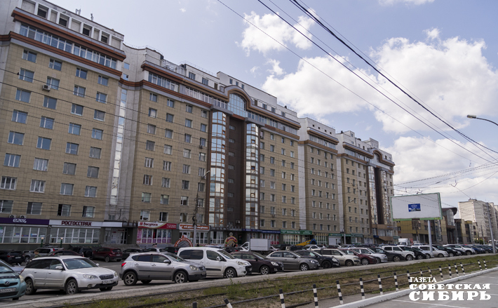 Фото: Андрей Заржецкий