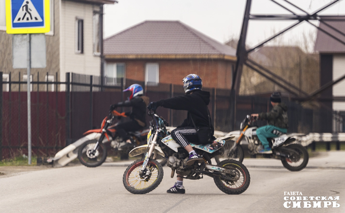 Фото: Андрей Заржецкий