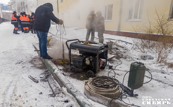 Фото: Андрей Заржецкий