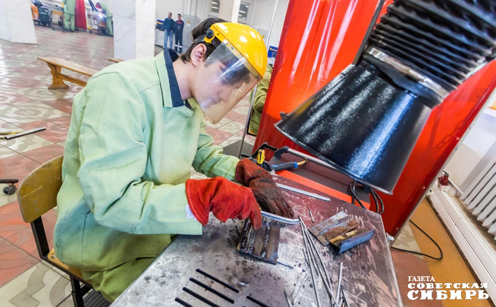 Фото: Андрей Заржецкий