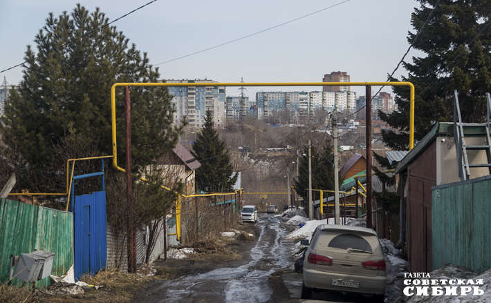 Фото: Андрей Заржецкий
