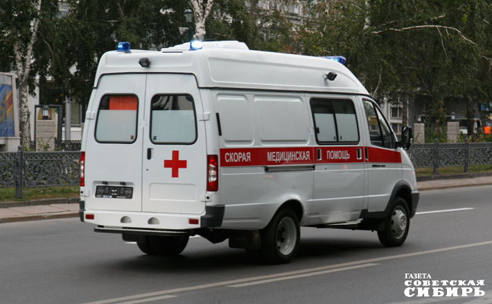 Фото: архив ИД «Советская Сибирь»