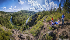 Фото: Андрей Заржецкий