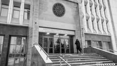 Парламентарии поставят точку в спорах о судьбе агрессивных и больных собак. Фото: Андрей Заржецкий