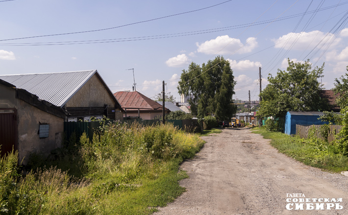 Фото: Андрей Заржецкий