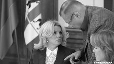 Возможно, передача предприя­тия — регио­нального оператора по обращению с ТБО в собственность региона поможет решить «мусорные» проблемы, которых за последние годы накопилось более чем достаточно. Хочется верить, что региональные парламентарии совместно со специалистами профильных ведомств просчитали последствия этого шага. Фото: Андрей Заржецкий