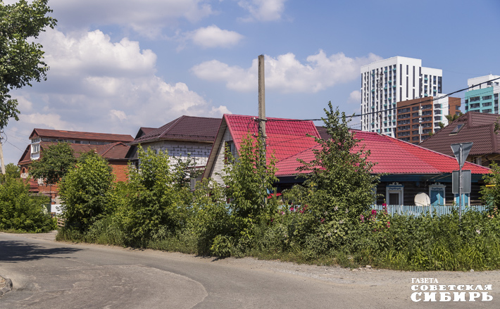 Фото: Андрей Заржецкий