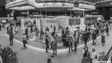 «Технопром-2025» собрал более 19 тысяч участников из 32 стран мира. Фото: Андрей Заржецкий