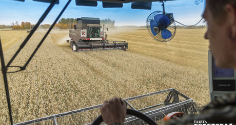 Фото: Андрей Заржецкий