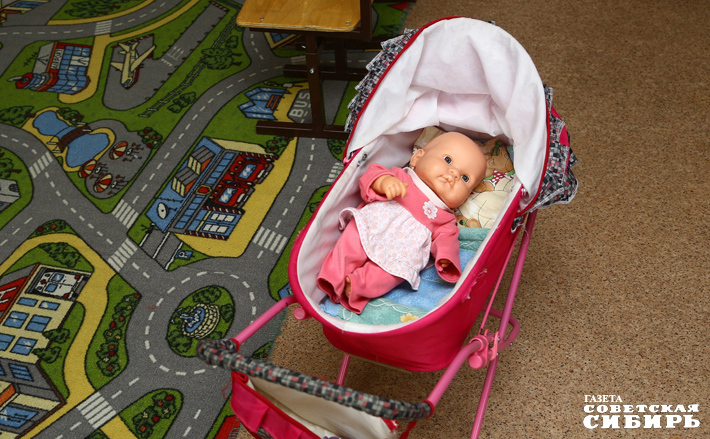 Фото: архив ИД «Советская Сибирь»