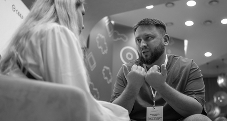 Участники и эксперты конгресса «Жить и работать в Сибири» укрепили всестороннее взаимодействие по развитию молодежного бизнеса.  Фото: Сымчан-Оол Бимба