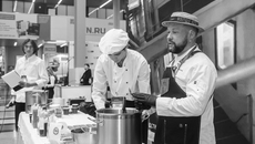 Фото: Андрей Заржецкий