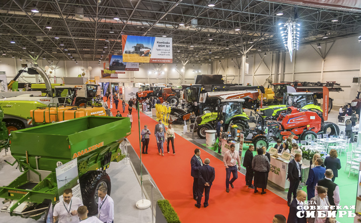 В сельском хозяйстве активно внедряют «умные технологии», включая системы «точного» земледелия. Тракторы и комбайны оснащают беспилотными системами автоматического управления, а также применяются беспилотные летательные аппараты для выполнения агротехнологических операций. Сегодня в области насчитывается 735 единиц техники с автоматическим управлением. Фото: Андрей Заржецкий