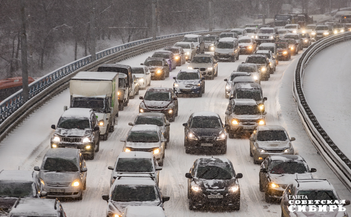 Фото: Андрей Заржецкий