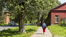 Фото: Андрей Заржецкий