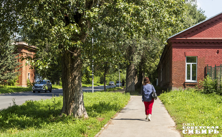 Фото: Андрей Заржецкий