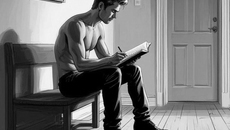 Изображение сгенерировано нейросетью «Шедеврум»