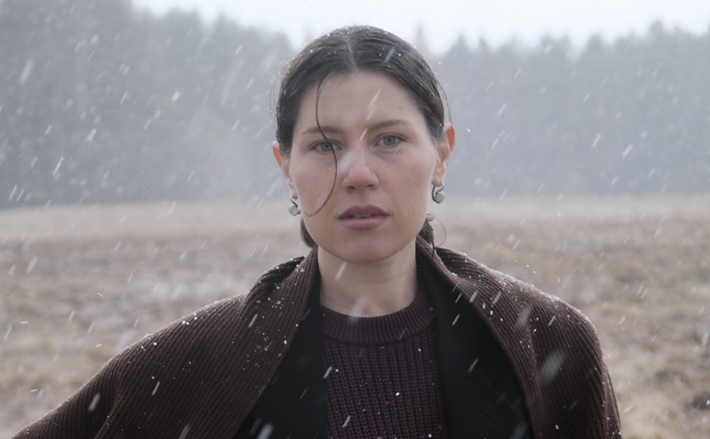 Содержание двух своих первых книг Варвара Заборцева сравнивает с бабушкиным приданым, замкнутом в сундуках: «Мне очень хочется, чтобы любая книга не становилась пыльным хранилищем а чтобы продолжала разговор». Фото из личного архива Варвары Заборцевой