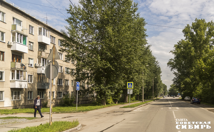 Фото: Андрей Заржецкий