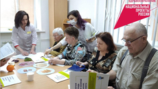 Фото: ВК-аккаунт Минздрава Новосибирской области