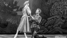 Фото: Андрей Заржецкий