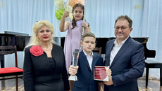 Фото: Ольга Дик