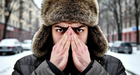 Что говорят ученые о влиянии запахов на психику человека? Участок мозга, который отвечает за сознательное мышление, берет свое начало с участка, который отвечает за обоняние. Молекулы запахов могут глубоко воздействовать на наши эмоции, сознание, то есть влияют в первую очередь на наше внутреннее состояние, причем удар наносится в слабое место психики. И во всем мире широко применяют эти знания, используя «ароматический дизайн» в ресторанах, торговых кварталах. Те запахи, которые мучают жителей Весеннего, работают иначе. Изображение сгенерировано нейросетью «Шедеврум»