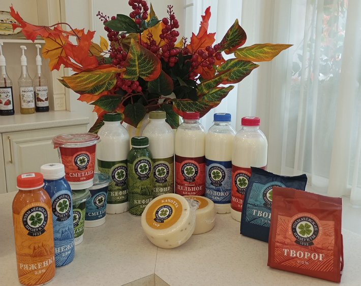 Фото: предоставлено компанией ГК «Толмачевское»