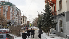 Фото: Андрей Заржецкий