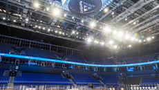 Фото: Андрей Заржецкий