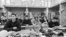 Фото: Андрей Заржецкий