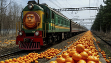 Изображение сгенерировано нейросетью «Шедеврум»