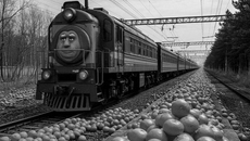 Изображение сгенерировано нейросетью «Шедеврум»