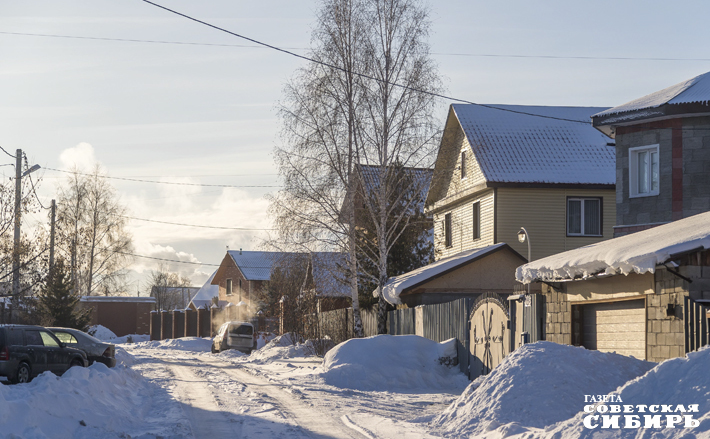 Фото: Андрей Заржецкий
